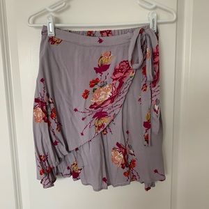 Dry Goods skirt